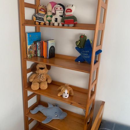 Acogedor Apartamento 2 Dormitorios Гранада Экстерьер фото
