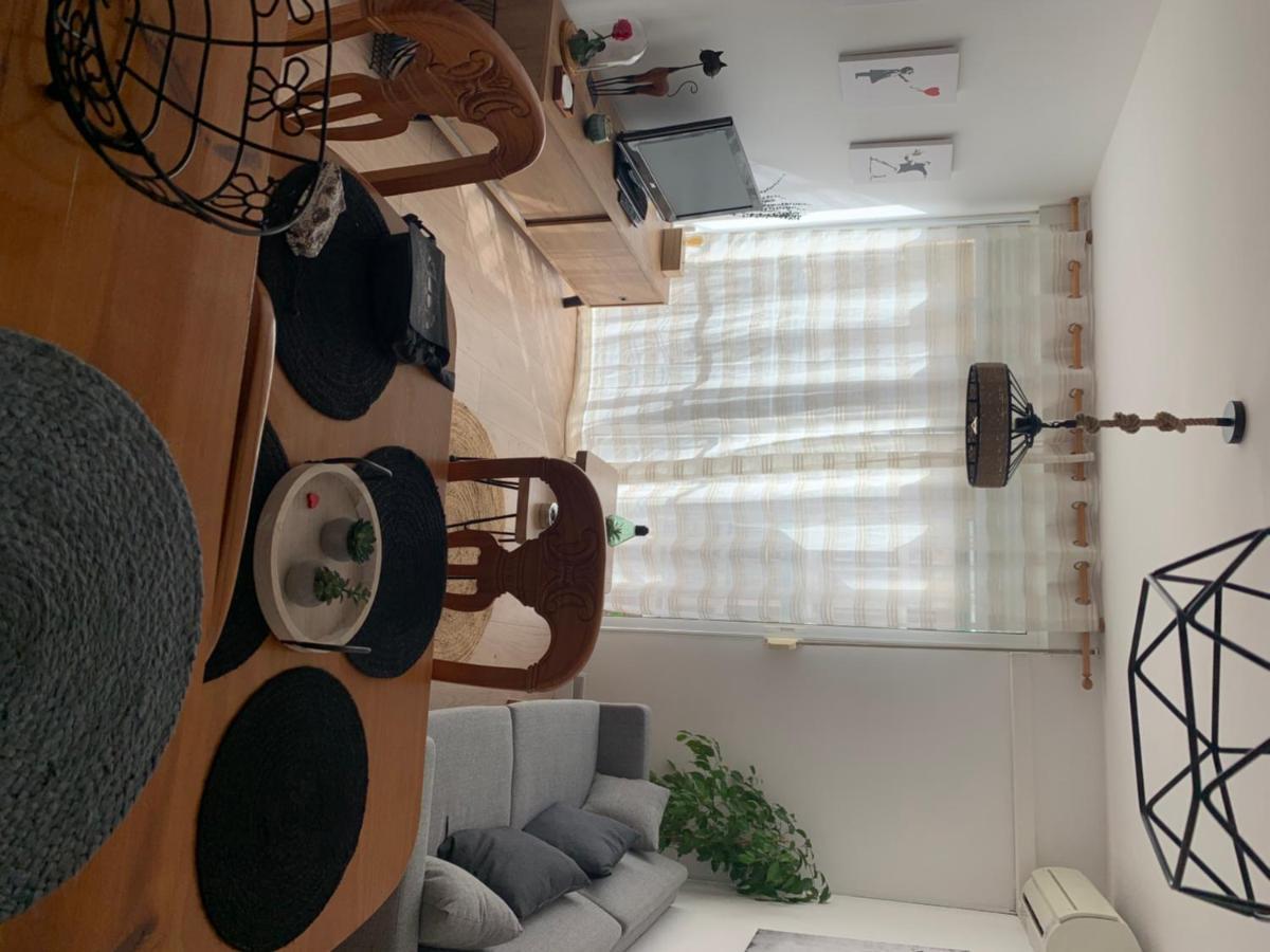 Acogedor Apartamento 2 Dormitorios Гранада Экстерьер фото