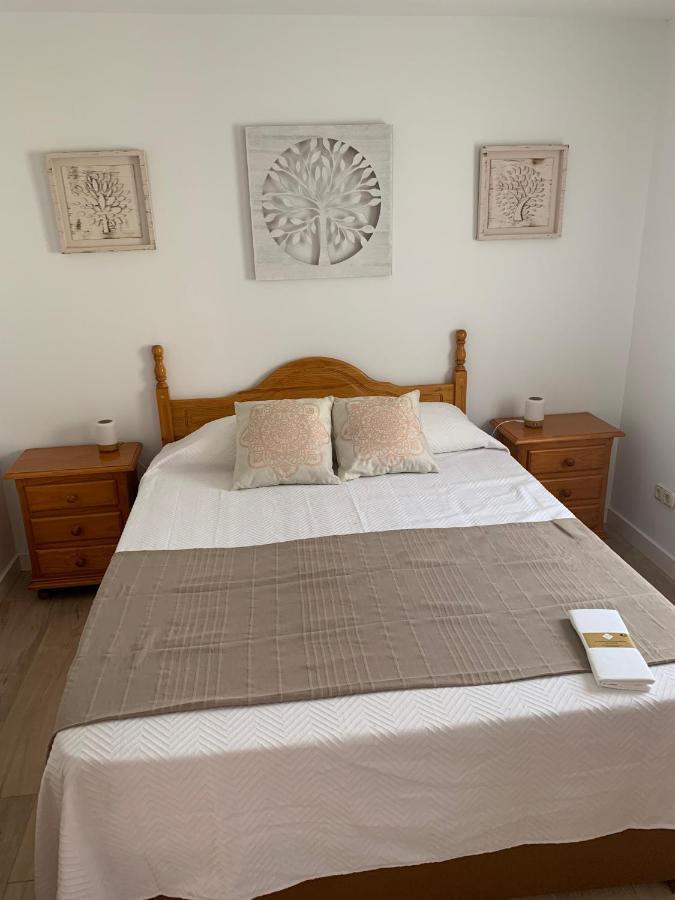 Acogedor Apartamento 2 Dormitorios Гранада Экстерьер фото