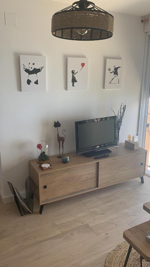 Acogedor Apartamento 2 Dormitorios Гранада Экстерьер фото