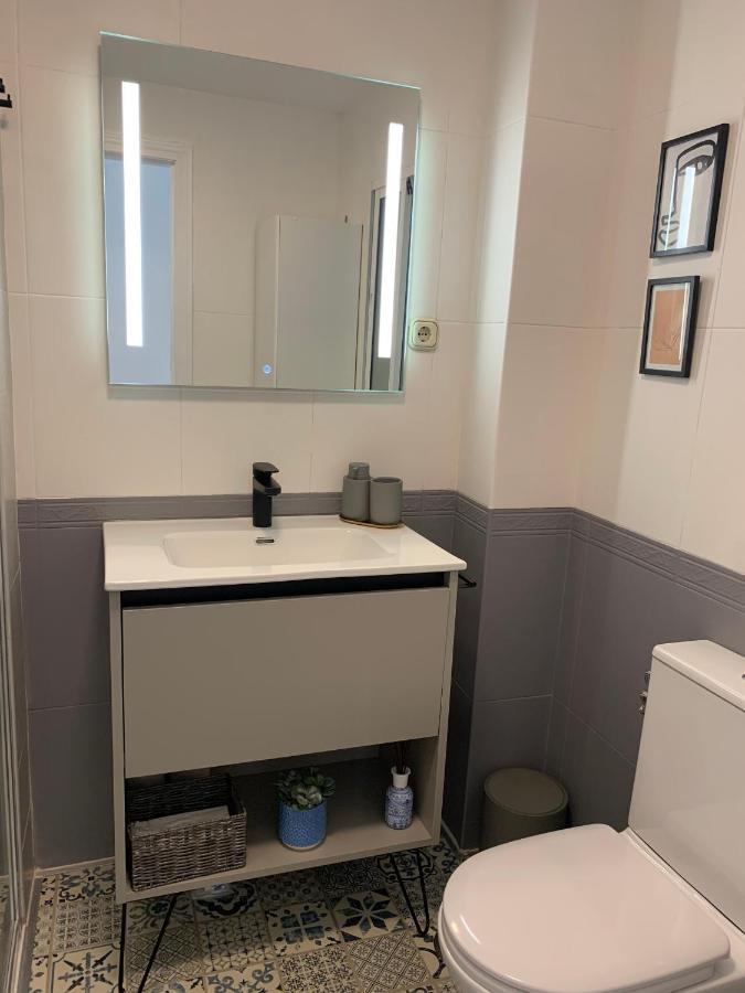 Acogedor Apartamento 2 Dormitorios Гранада Экстерьер фото