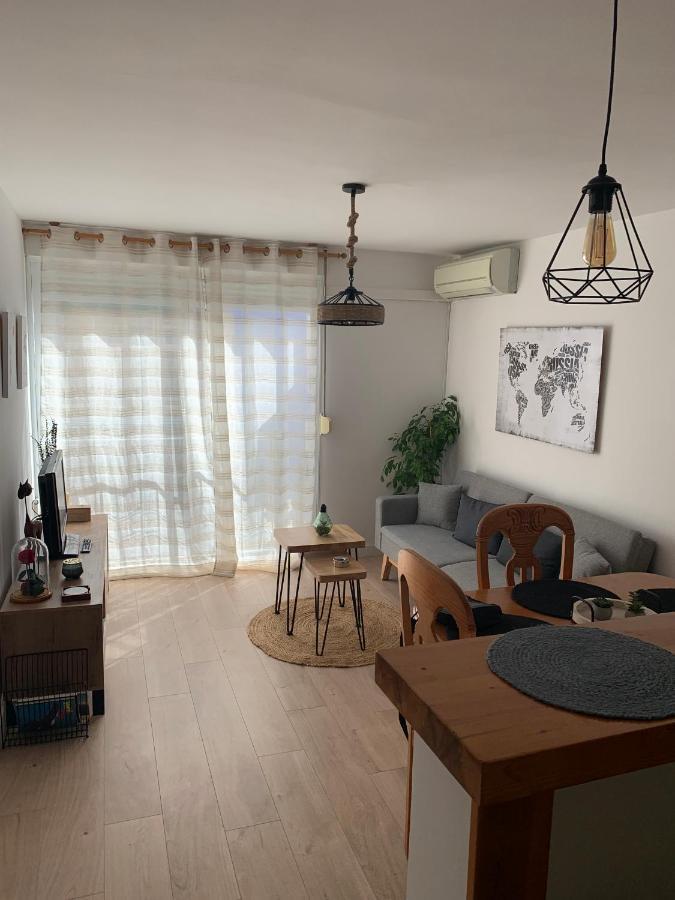 Acogedor Apartamento 2 Dormitorios Гранада Экстерьер фото