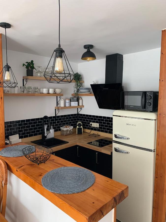 Acogedor Apartamento 2 Dormitorios Гранада Экстерьер фото