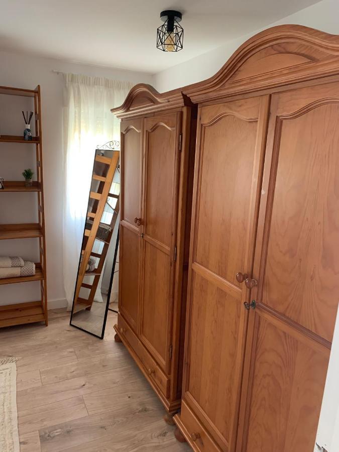 Acogedor Apartamento 2 Dormitorios Гранада Экстерьер фото