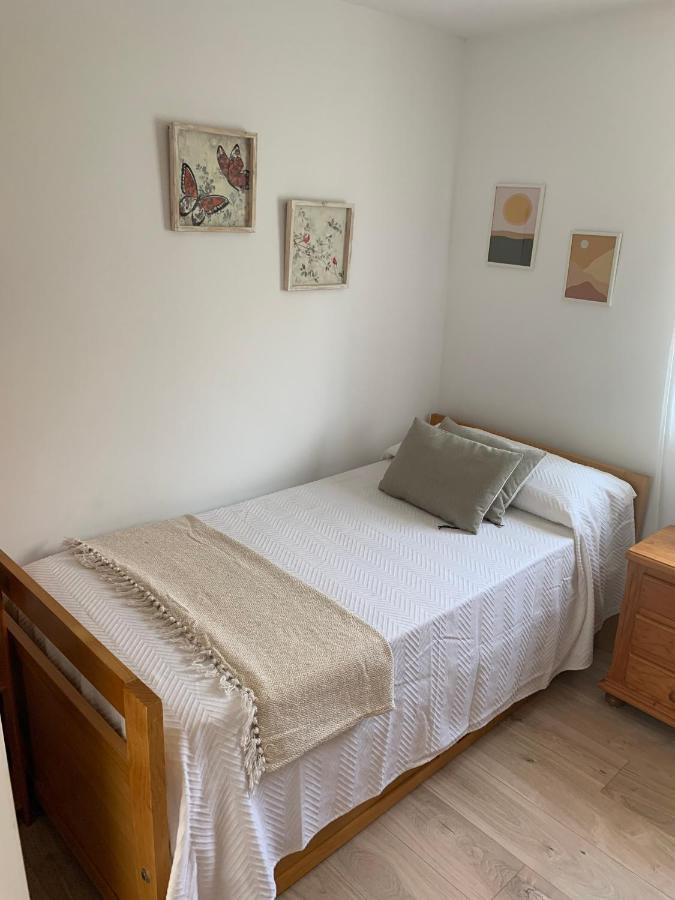 Acogedor Apartamento 2 Dormitorios Гранада Экстерьер фото