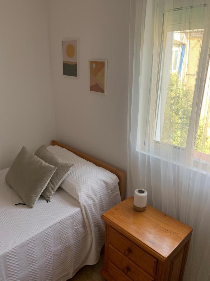 Acogedor Apartamento 2 Dormitorios Гранада Экстерьер фото