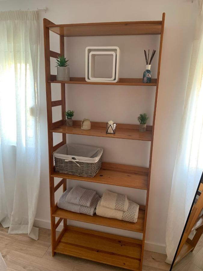 Acogedor Apartamento 2 Dormitorios Гранада Экстерьер фото