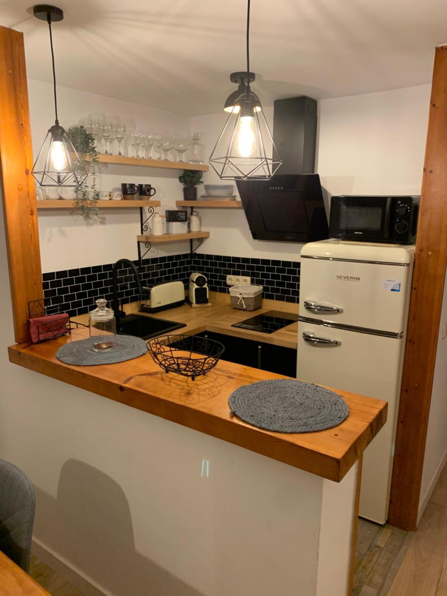 Acogedor Apartamento 2 Dormitorios Гранада Экстерьер фото