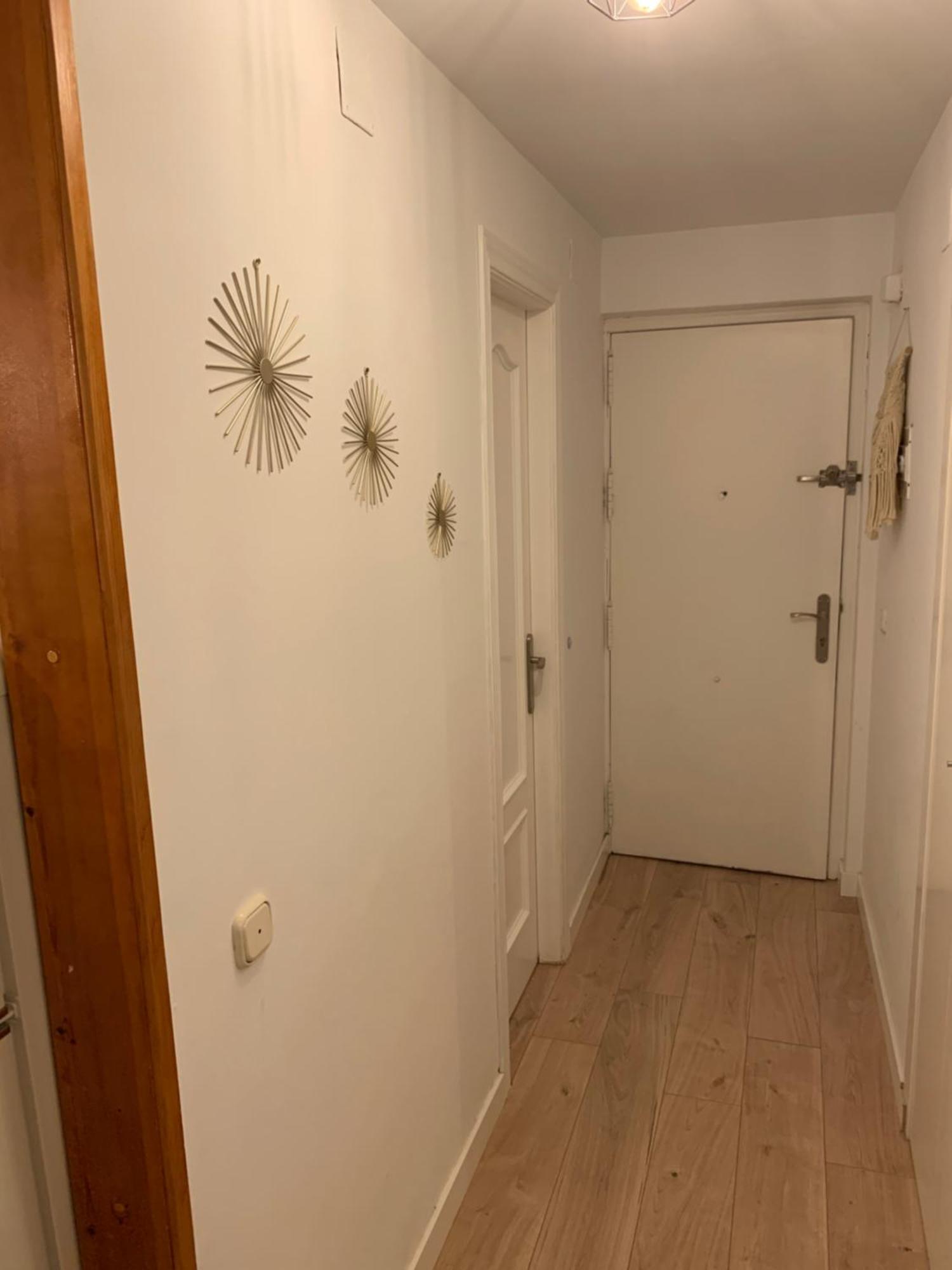 Acogedor Apartamento 2 Dormitorios Гранада Экстерьер фото