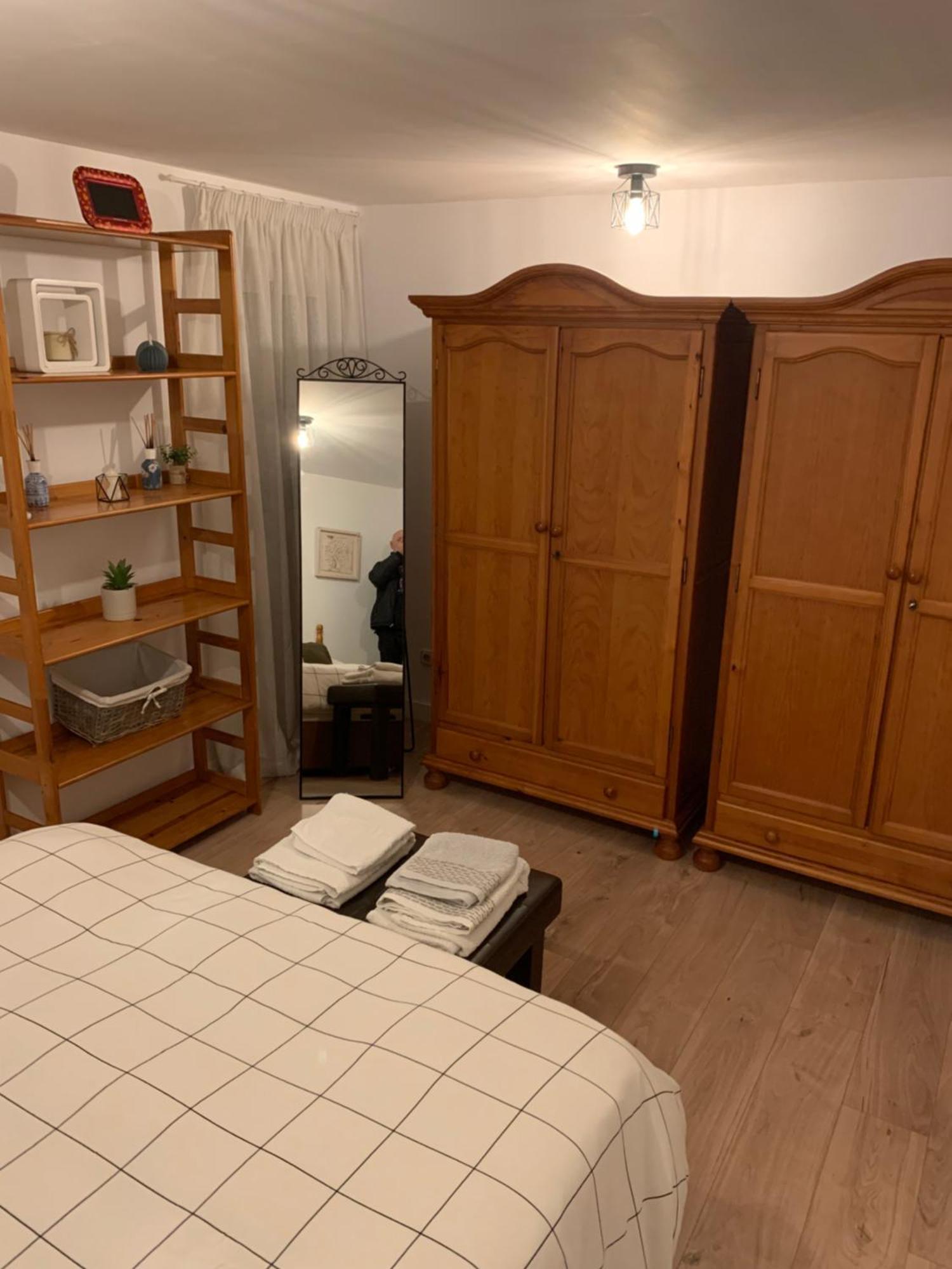 Acogedor Apartamento 2 Dormitorios Гранада Экстерьер фото