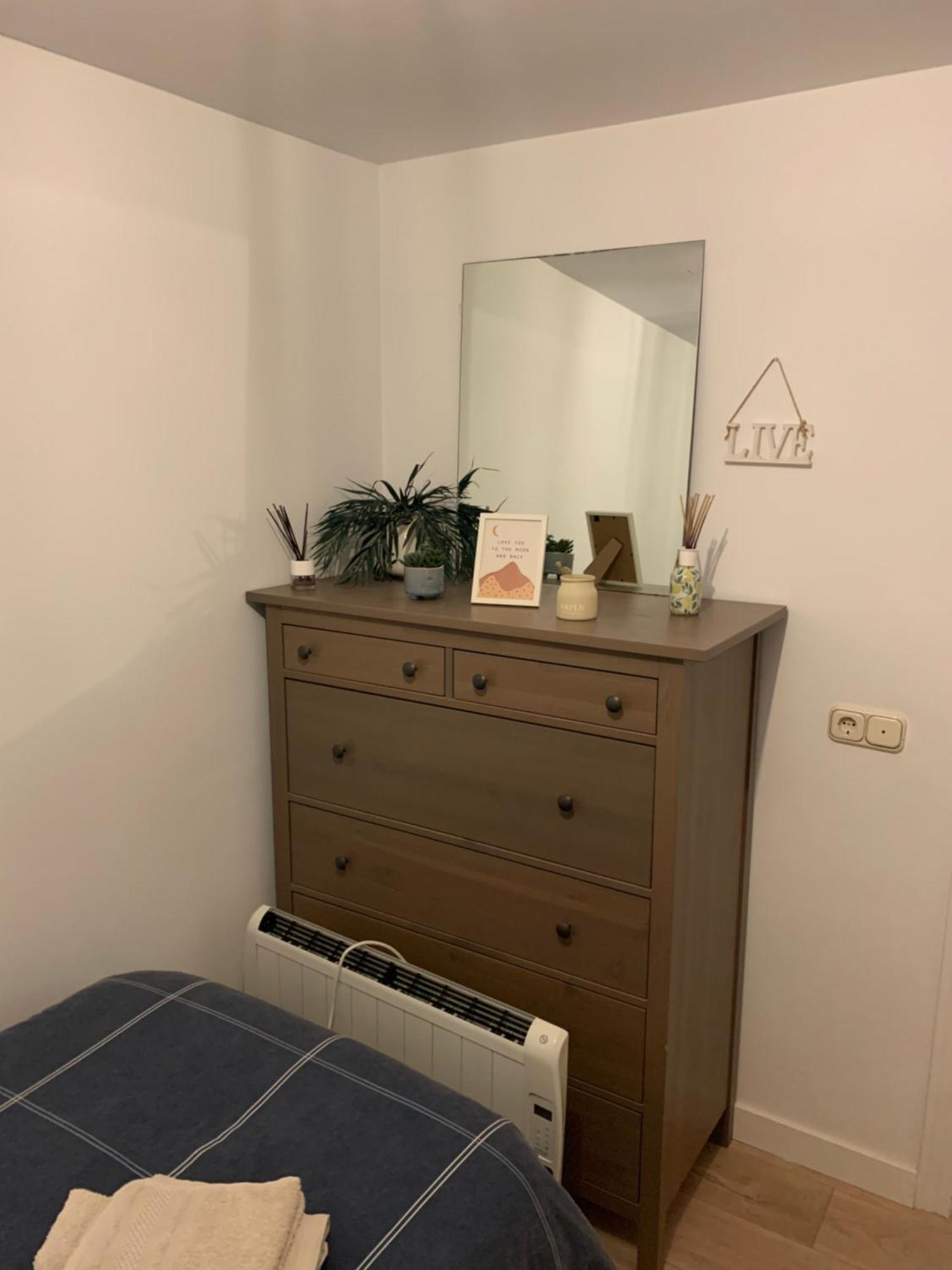 Acogedor Apartamento 2 Dormitorios Гранада Экстерьер фото