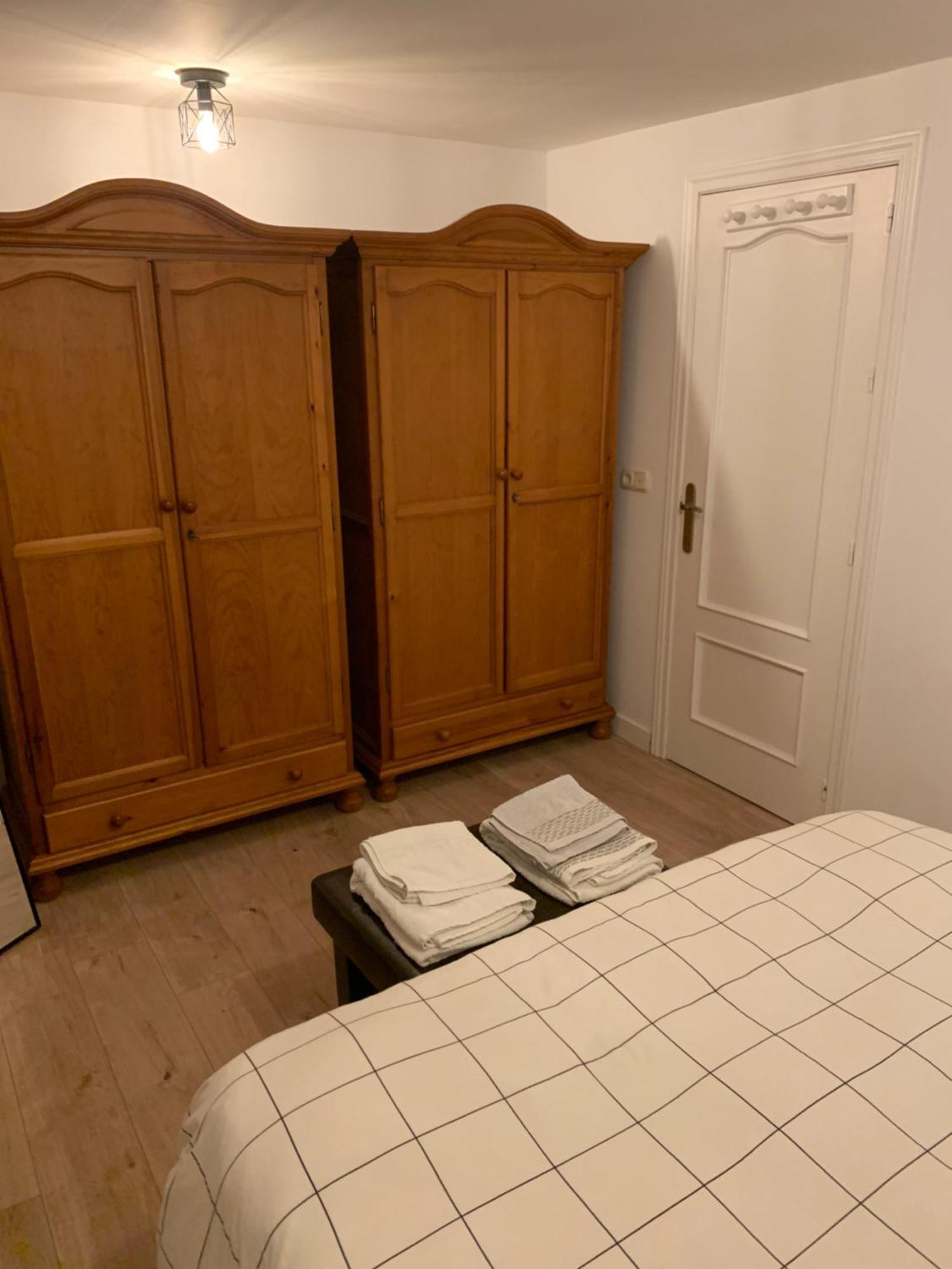 Acogedor Apartamento 2 Dormitorios Гранада Экстерьер фото