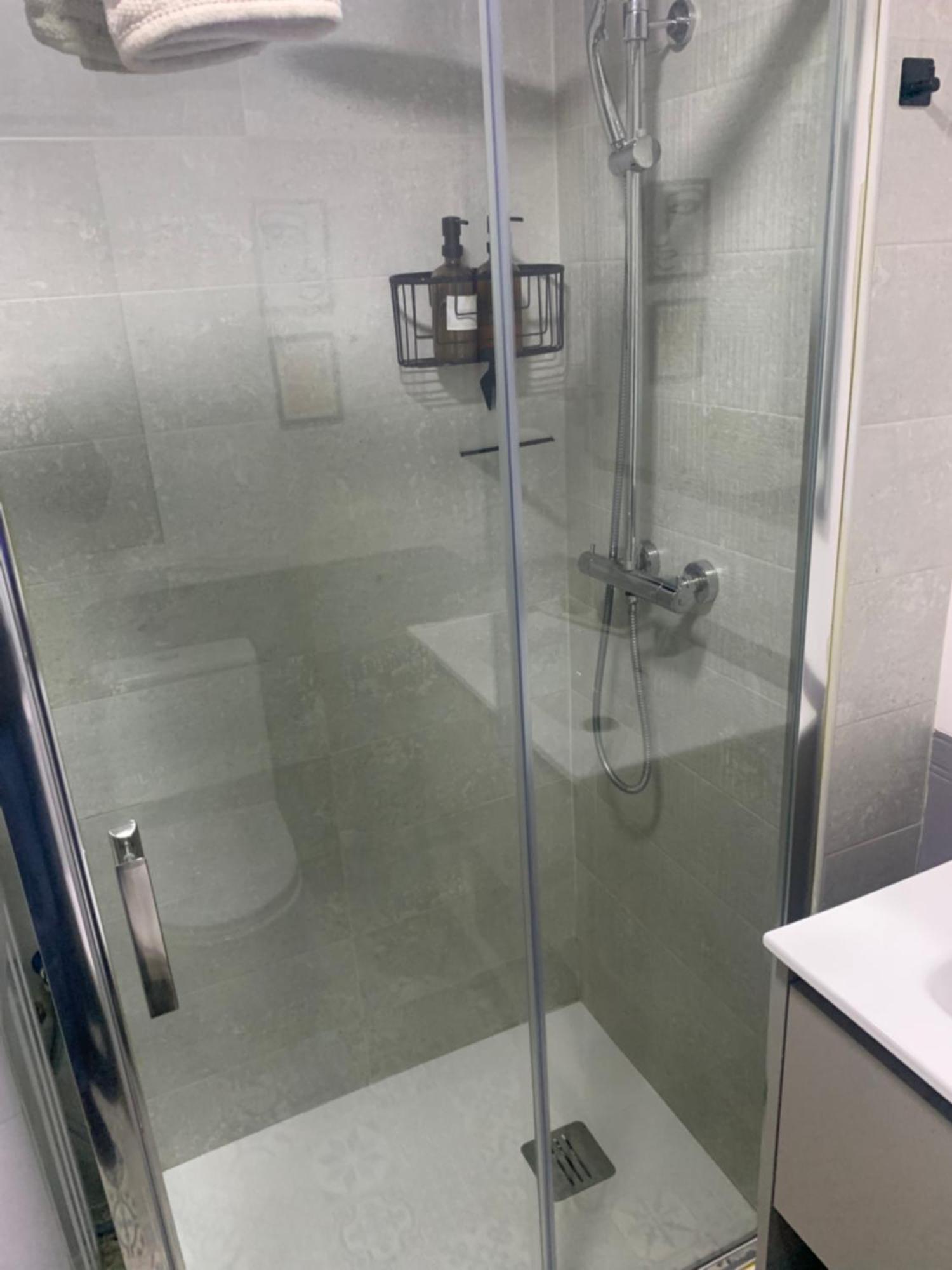 Acogedor Apartamento 2 Dormitorios Гранада Экстерьер фото