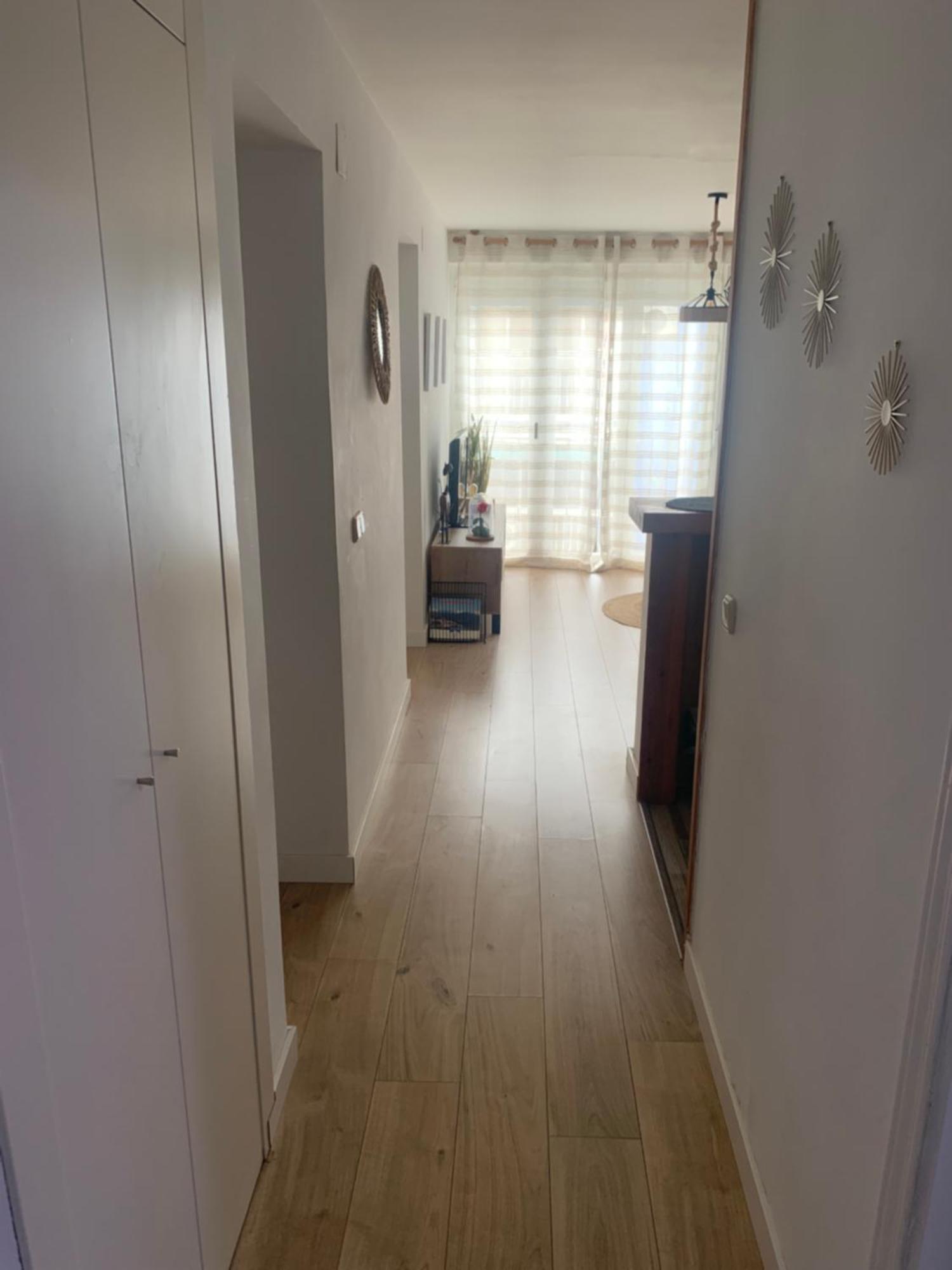 Acogedor Apartamento 2 Dormitorios Гранада Экстерьер фото