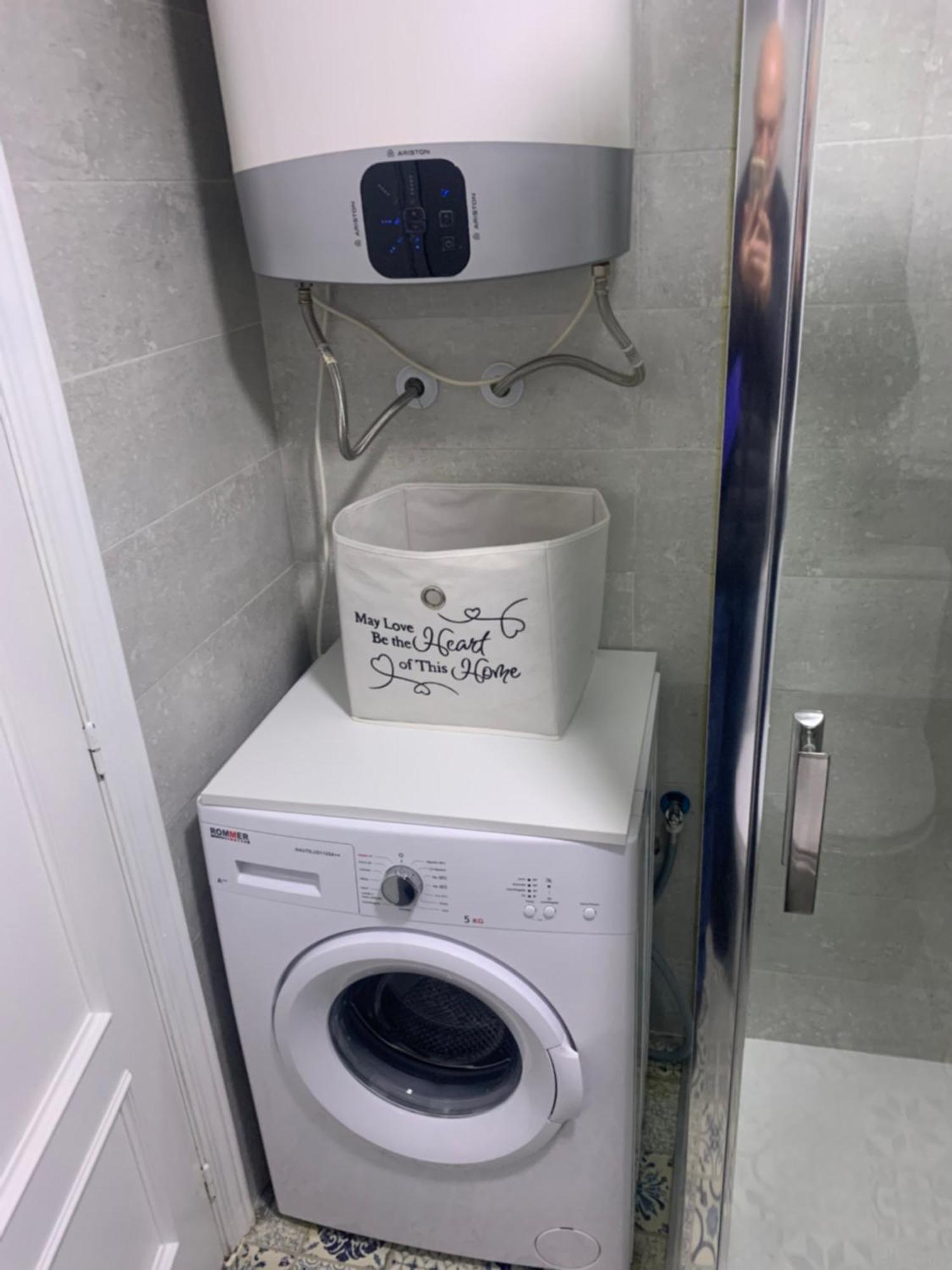 Acogedor Apartamento 2 Dormitorios Гранада Экстерьер фото