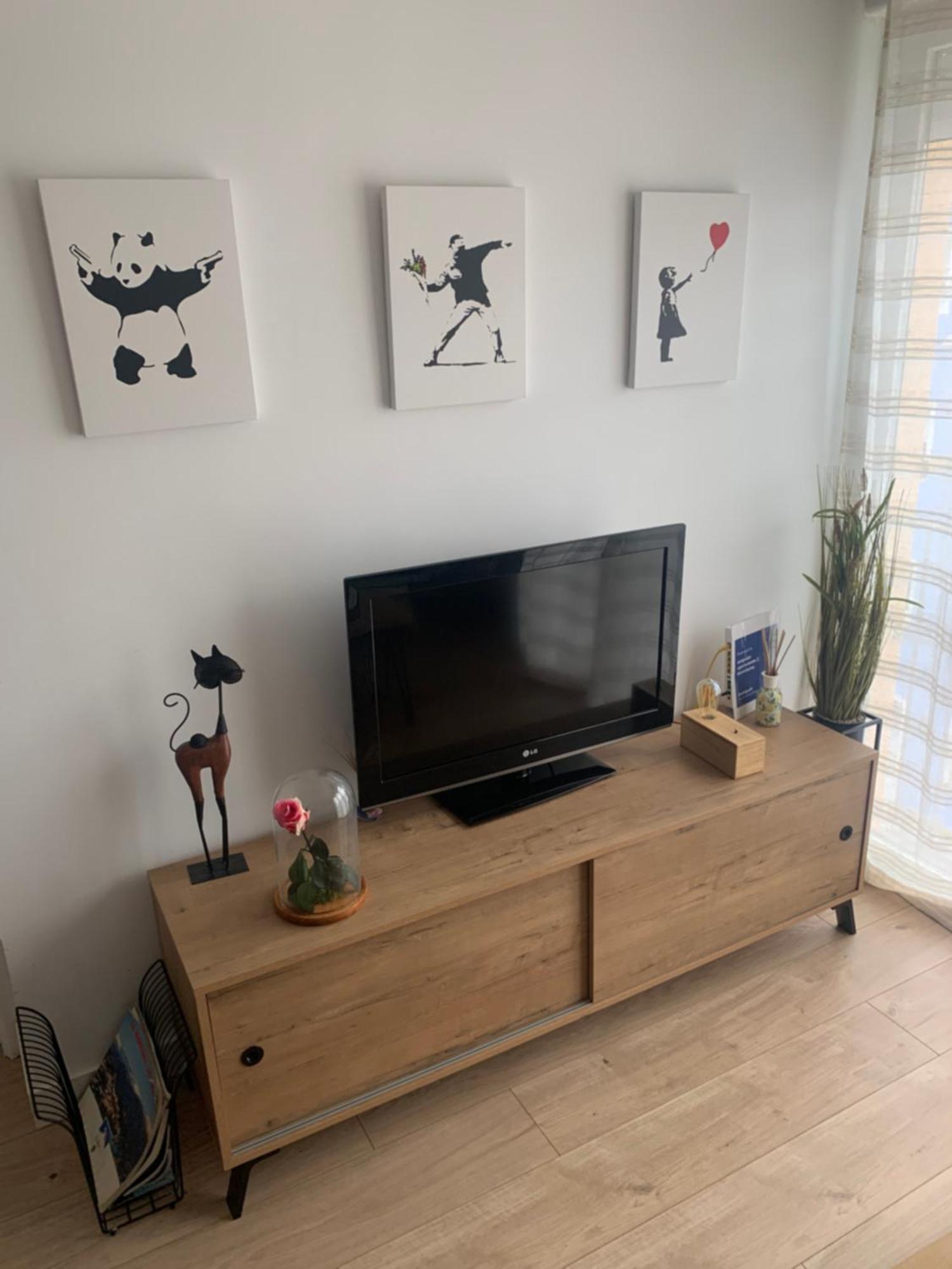 Acogedor Apartamento 2 Dormitorios Гранада Экстерьер фото