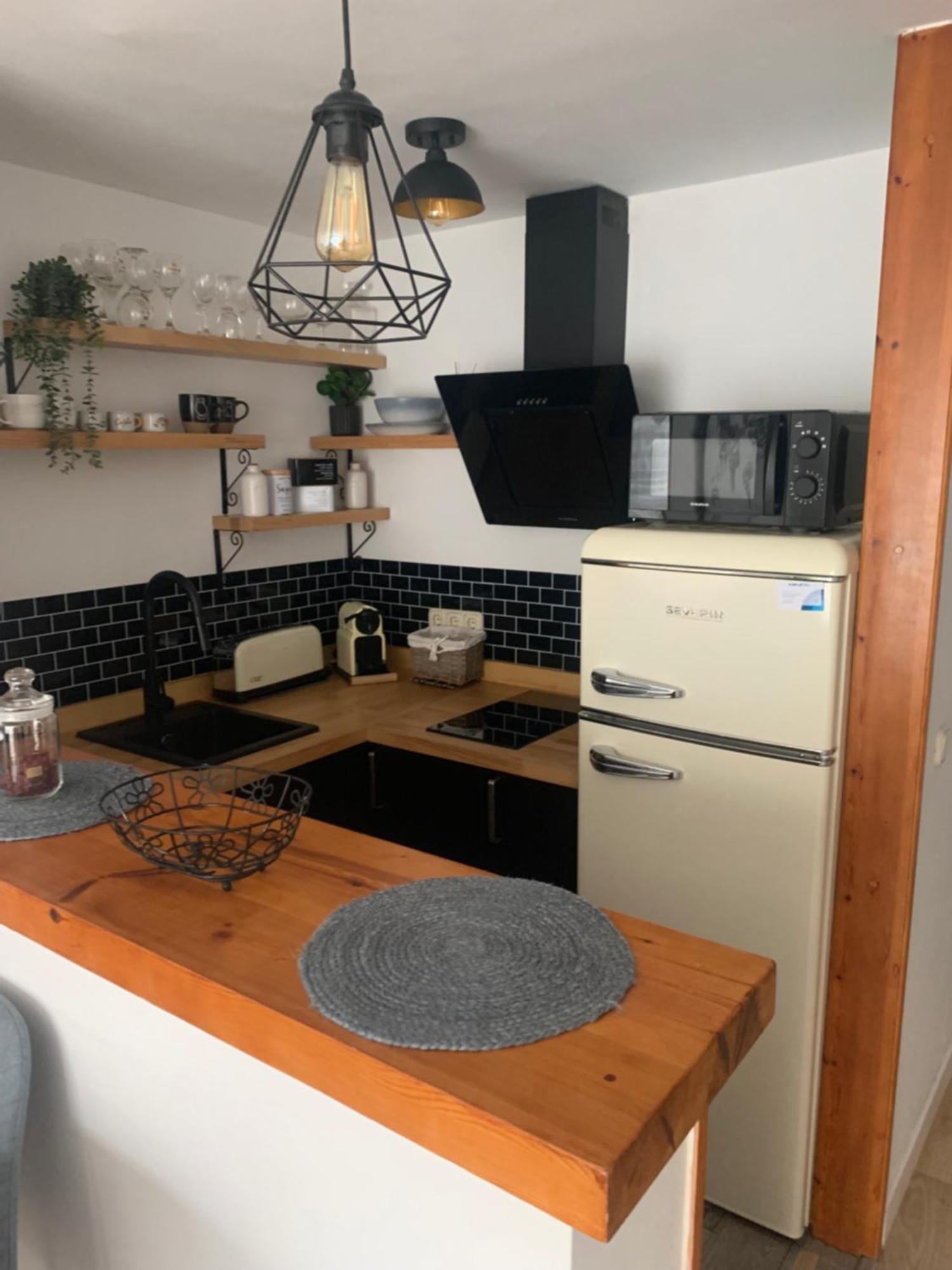 Acogedor Apartamento 2 Dormitorios Гранада Экстерьер фото