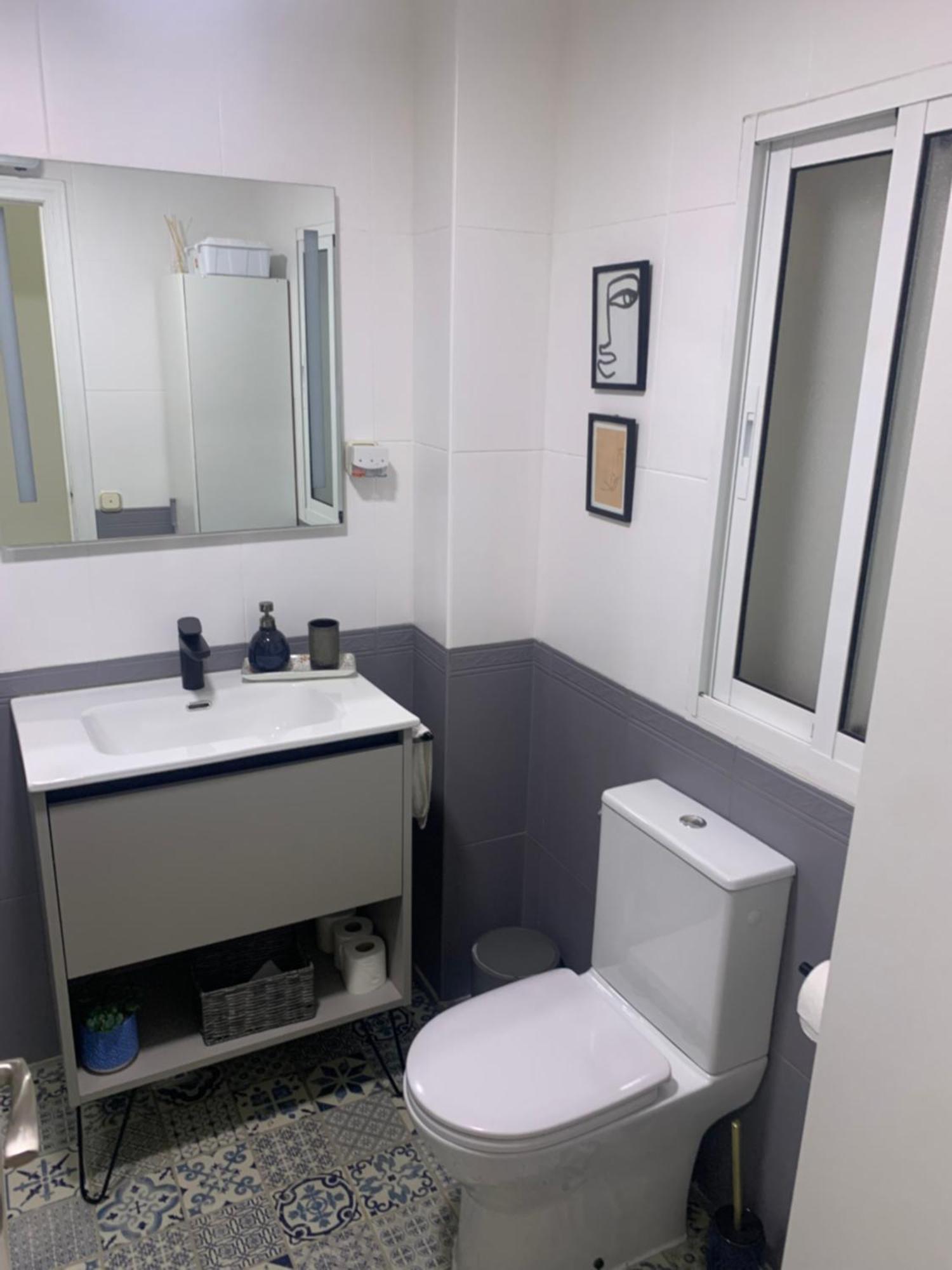 Acogedor Apartamento 2 Dormitorios Гранада Экстерьер фото
